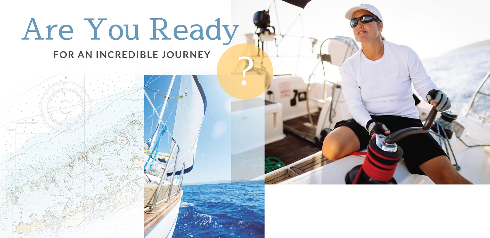 incredible life journey